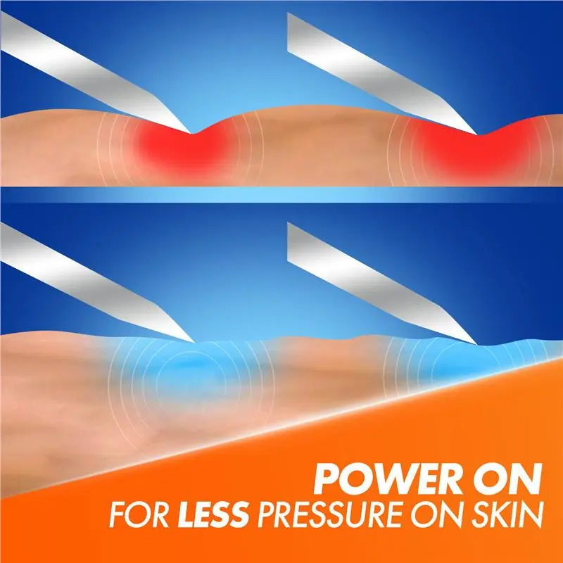 Gillette Fusion Power Razor +10 Blades