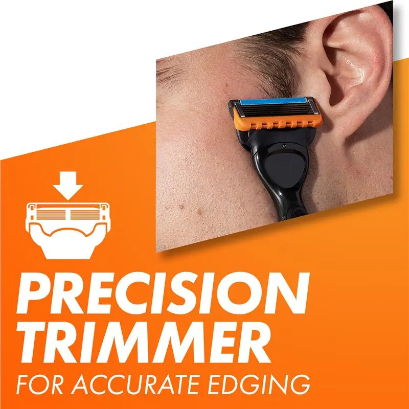 Gillette Fusion Power Blades 12pk New