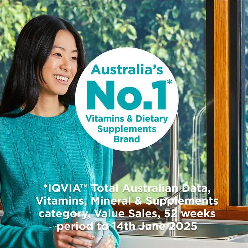 Blackmores Omega Super Strength Fish Oil 150 Capsules