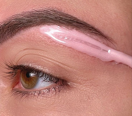 Brow Wax